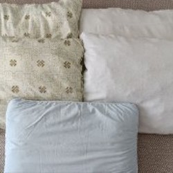 Подушка детская - фото 1