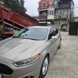 Ford Fusion - фото 2