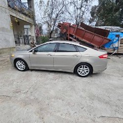 Ford Fusion - фото 3