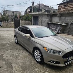 Ford Fusion - фото 4