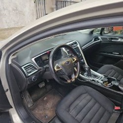 Ford Fusion - фото 5
