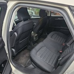 Ford Fusion - фото 6