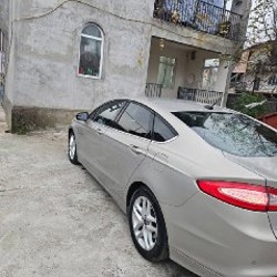 Ford Fusion - фото 7
