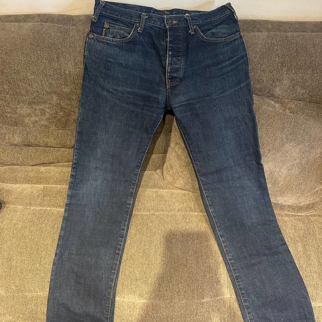 Джинсы Armani Jens
