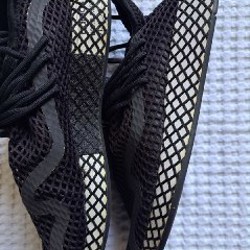 Кроссовки adidas Deerupt S Core - фото 2