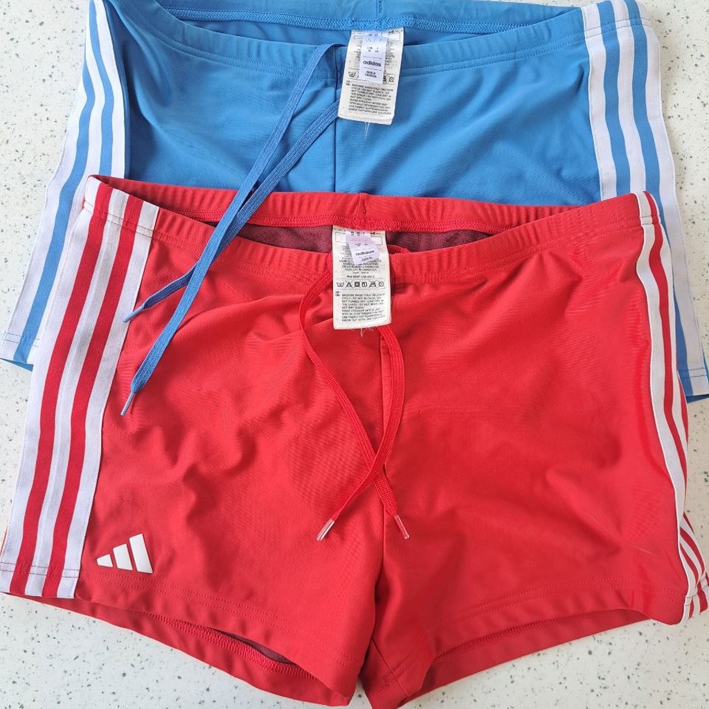 Плавательные боксеры Adidas