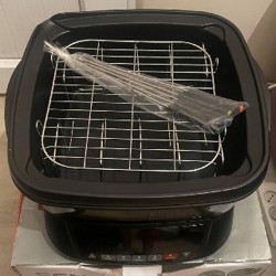 Кастрюля Sencor SFR 9300BK - фото 2