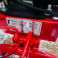 Доильный аппарат Melasty - фото 3