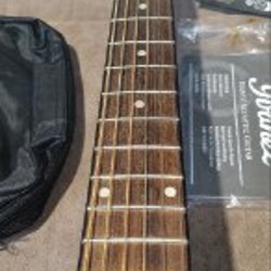 Акустическая гитара Ibanez V50NJP-NT - фото 5