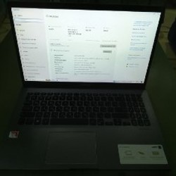 Ноутбук ASUS D509B - фото 2