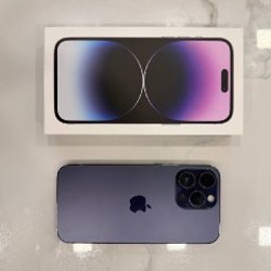 IPhone 14 Pro Max - фото 2