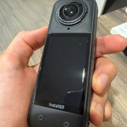 Insta360 X5 - фото 2