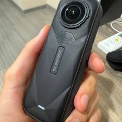 Insta360 X5 - фото 3