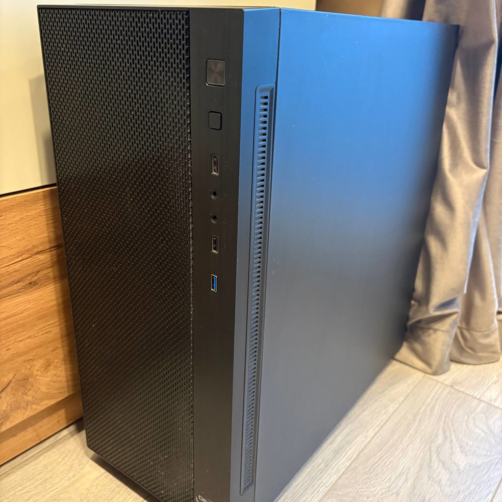 Корпус DeepCool MATREXX 55
