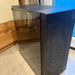Корпус DeepCool MATREXX 55 - фото 2