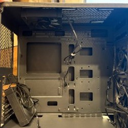 Корпус DeepCool MATREXX 55 - фото 3