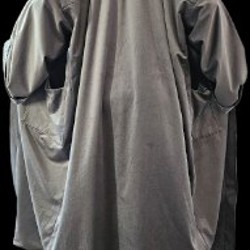 Кимоно хаори макси - фото 7