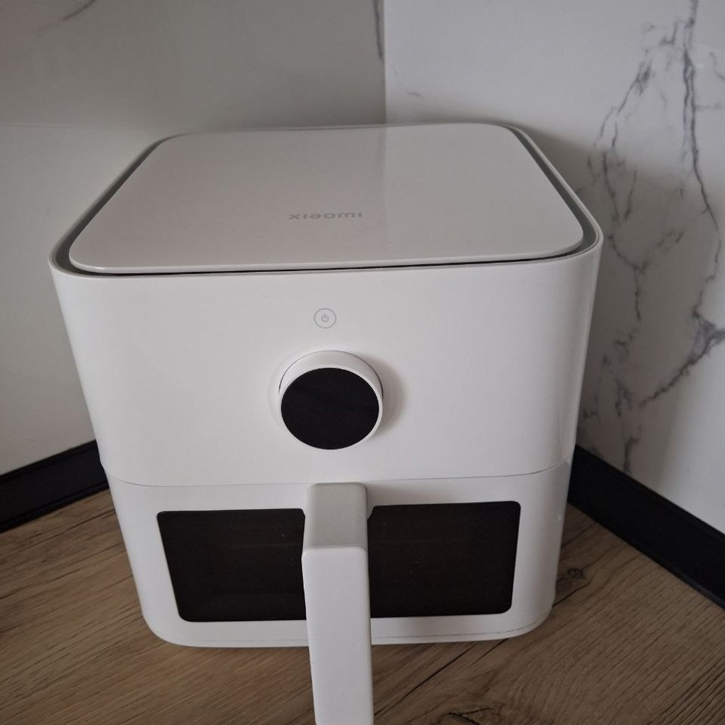 Аэрогриль Xiaomi Smart Air Fryer