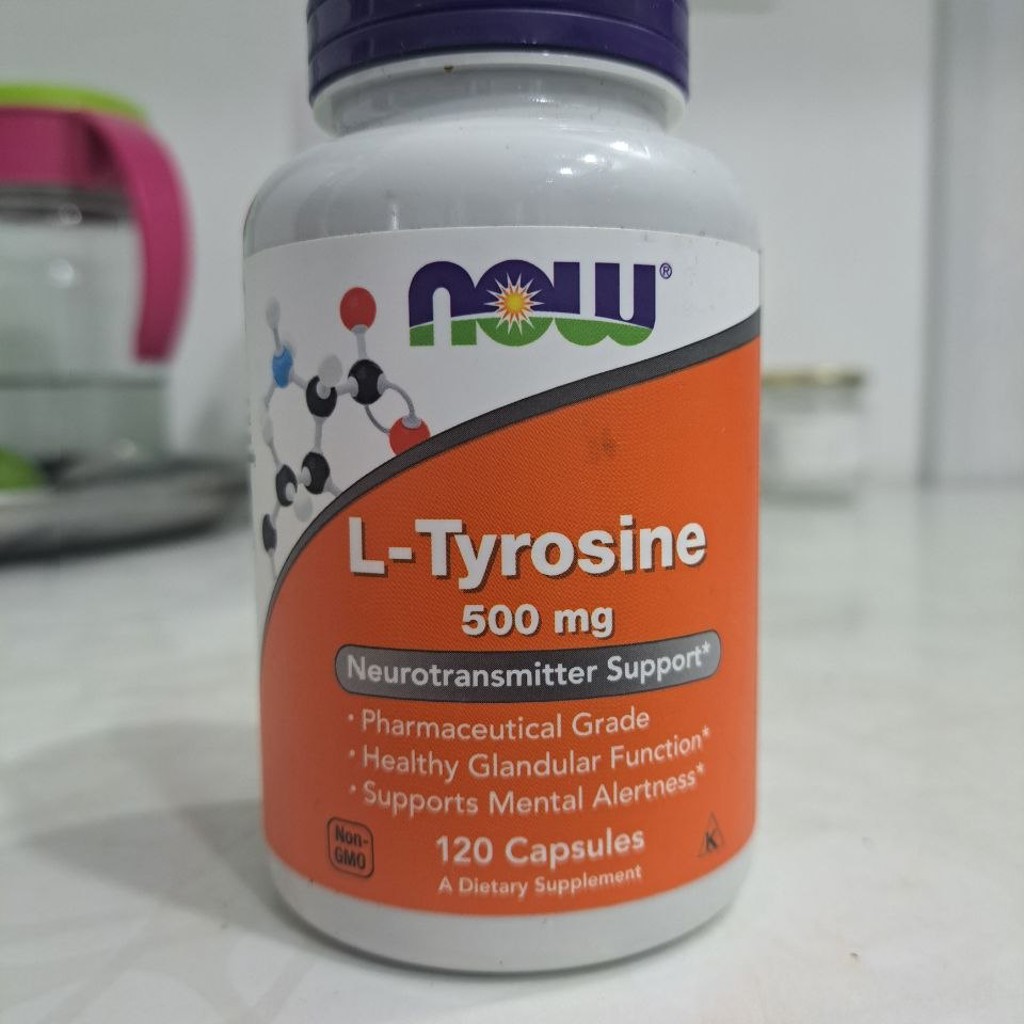 Аминокислота L -Tyrosine