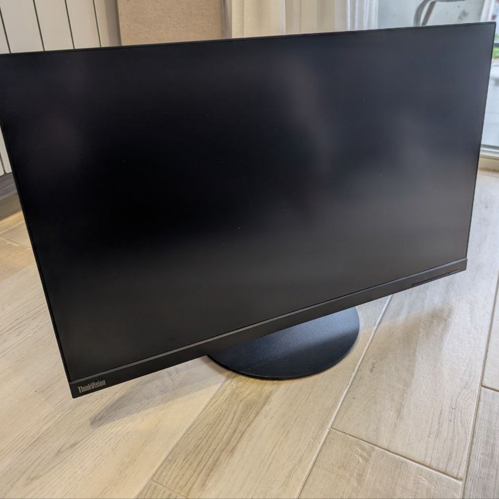Монитор Lenovo T27i-10