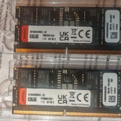 Оперативная память Kingston Fury Impact - фото 2