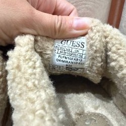 Обувь Guess - фото 4