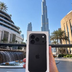 IPhone 18 Pro 256GB - фото 3