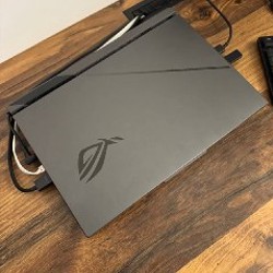 Ноутбук Asus ROG Strix 16 G614PR-RV007 - фото 4