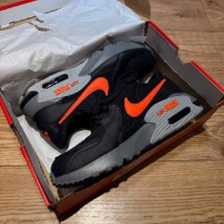 Кроссовки Nike Air Max Excee - фото 2