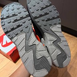 Кроссовки Nike Air Max Excee - фото 5