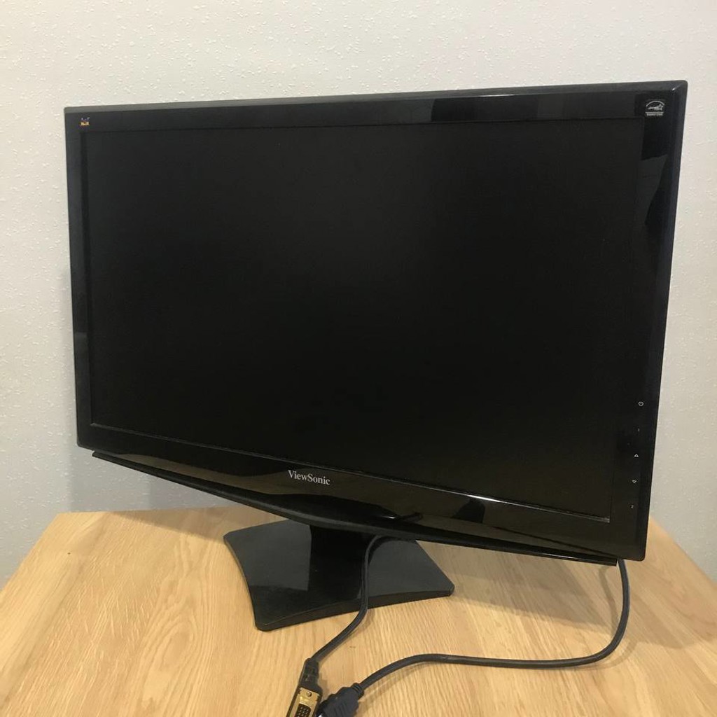 Монитор ViewSonic VA2248-LED