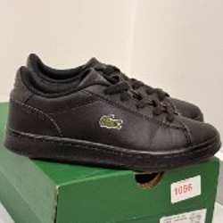 Детские кроссовки Lacoste - фото 2