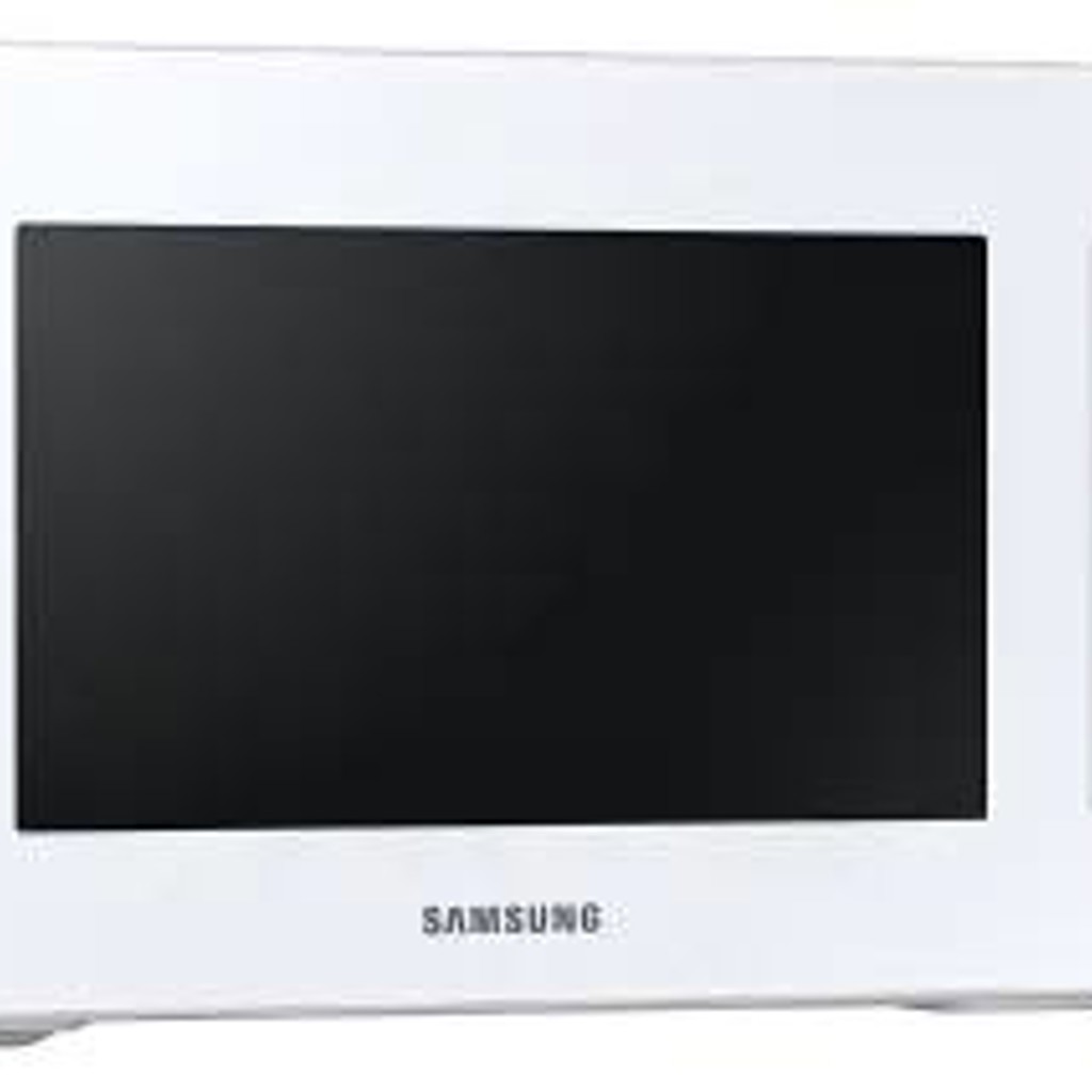 Микроволновка Samsung