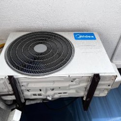 Кондиционер Midea - фото 3