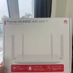 WiFi Роутер - фото 3