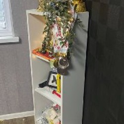 Стеллаж на 3 секции - фото 2