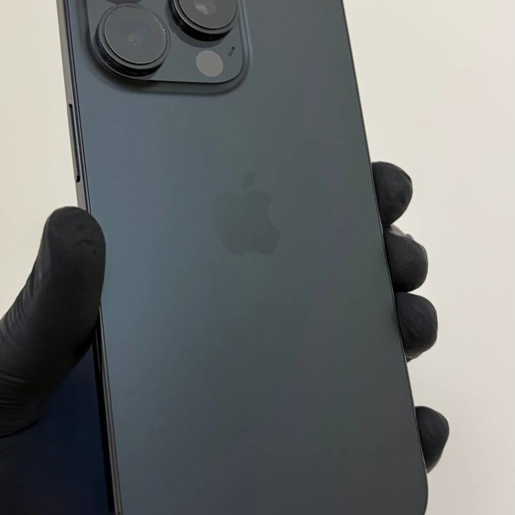 IPhone 16 Pro 256 GB