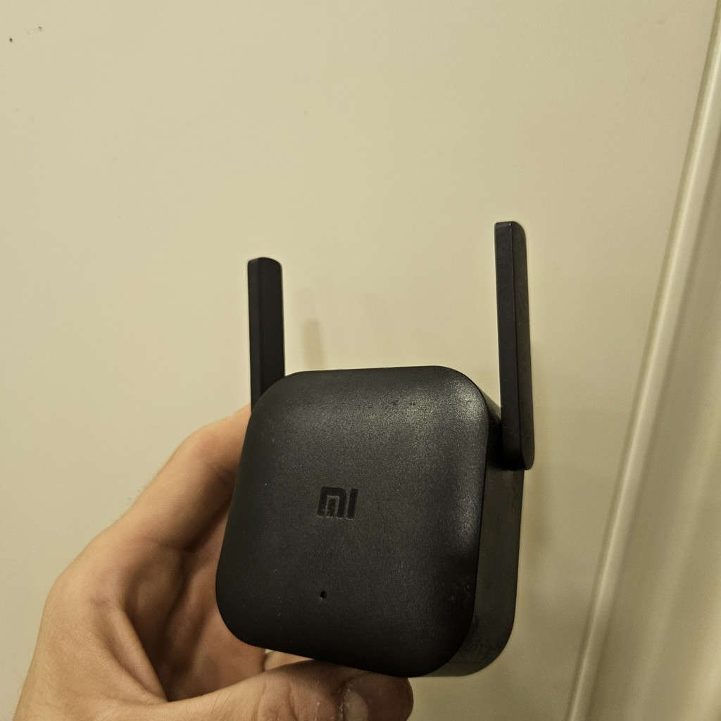 Xiaomi Mi Wi-Fi Range Extender Pro