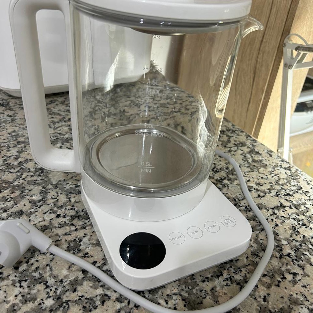 Электрический чайник Xiaomi Multifunctional Kettle