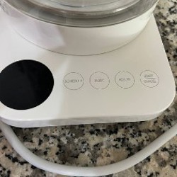 Электрический чайник Xiaomi Multifunctional Kettle - фото 2