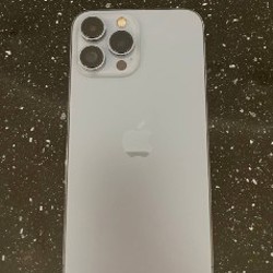 IPhone 13 pro max - фото 2