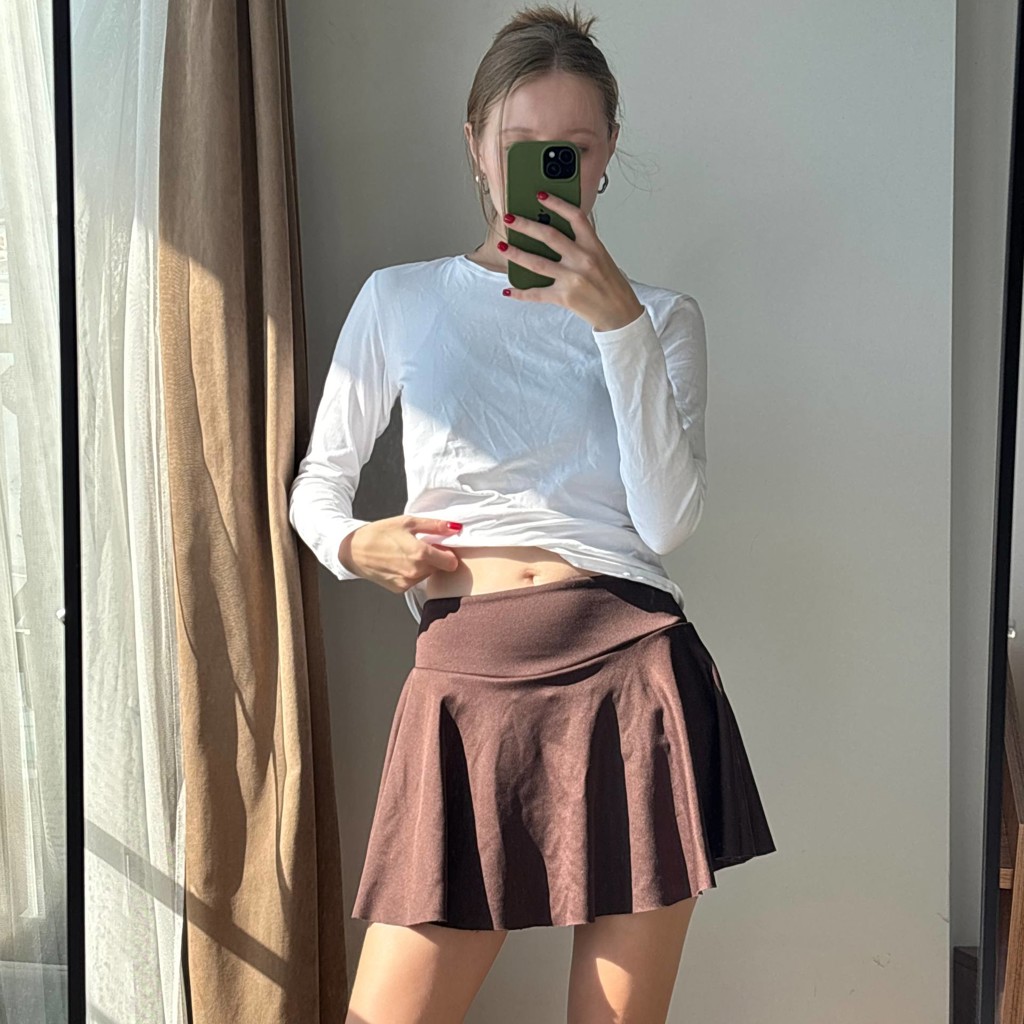 Кофта pull&bear