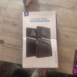 Чехол для PS5 Slim - фото 2
