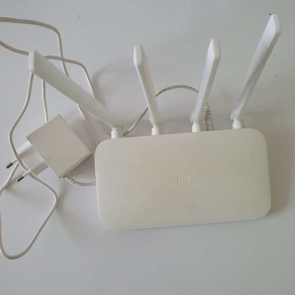 Xiaomi Mi Router 4C