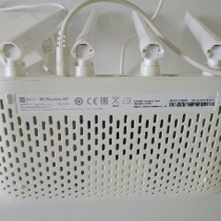 Xiaomi Mi Router 4C - фото 2