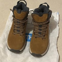 Ботинки DECATHLON QUECHUA - фото 3