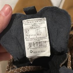 Ботинки DECATHLON QUECHUA - фото 5
