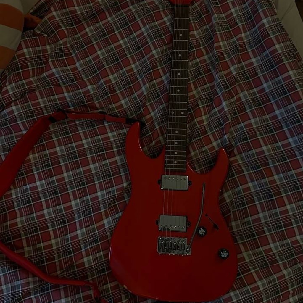 Электрогитара Ibanez Gio