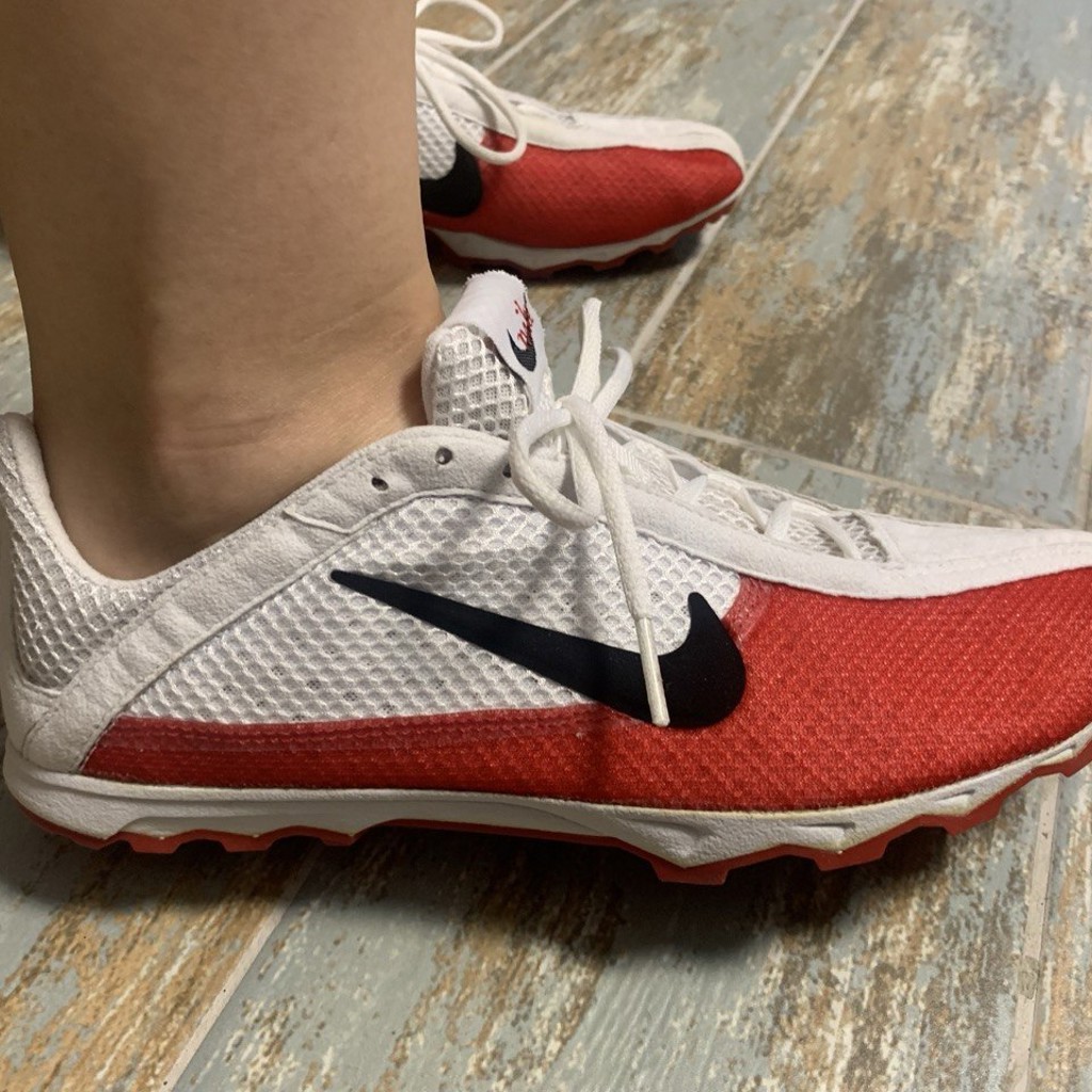 Беговые кроссовки Nike Zoom Bowerman Series