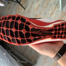 Беговые кроссовки Nike Zoom Bowerman Series - фото 2